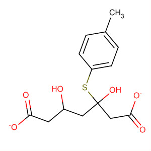 CAS No 87943-38-2  Molecular Structure