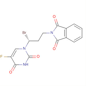 CAS No 87943-40-6  Molecular Structure