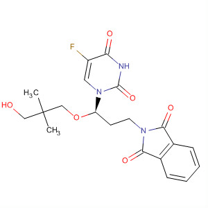 CAS No 87943-50-8  Molecular Structure