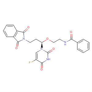 CAS No 87943-53-1  Molecular Structure