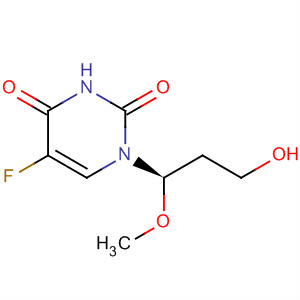 CAS No 87943-61-1  Molecular Structure