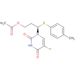 CAS No 87943-63-3  Molecular Structure