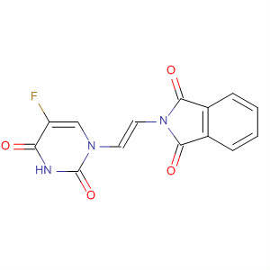 CAS No 87943-64-4  Molecular Structure