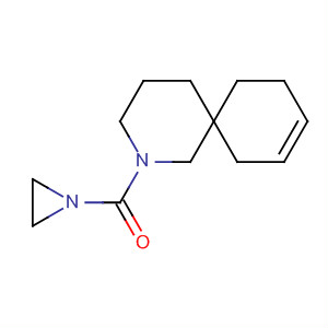 CAS No 87943-75-7  Molecular Structure