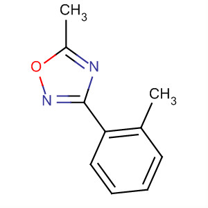 Cas Number: 87944-74-9  Molecular Structure