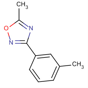 CAS No 87944-75-0  Molecular Structure