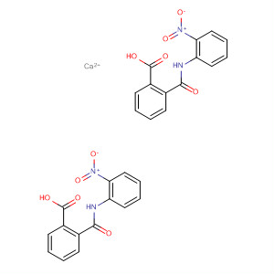 CAS No 87945-76-4  Molecular Structure