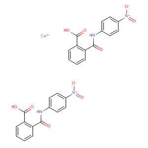 CAS No 87945-78-6  Molecular Structure