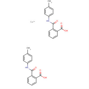 Cas Number: 87945-81-1  Molecular Structure