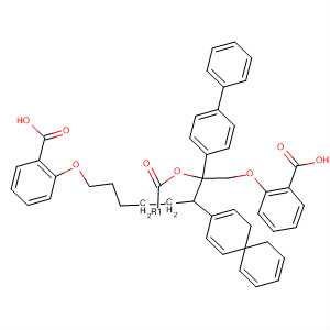 CAS No 87946-71-2  Molecular Structure