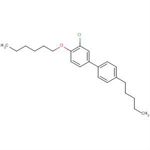 CAS No 87946-83-6  Molecular Structure