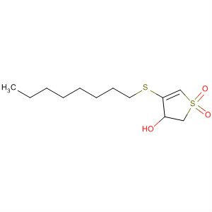 CAS No 87947-55-5  Molecular Structure