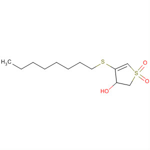 Cas Number: 87947-55-5  Molecular Structure