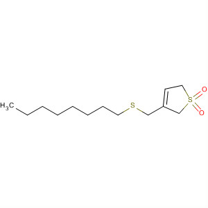 CAS No 87947-63-5  Molecular Structure