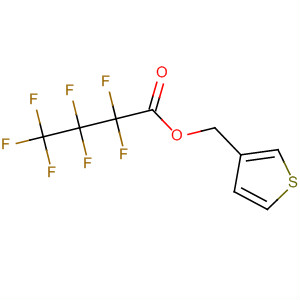 CAS No 879479-80-8  Molecular Structure