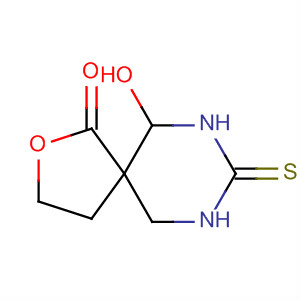CAS No 879489-51-7  Molecular Structure