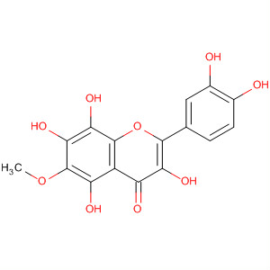 Cas Number: 879491-34-6  Molecular Structure