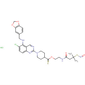 CAS No 879494-78-7  Molecular Structure