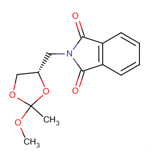 CAS No 879507-95-6  Molecular Structure