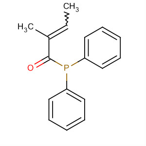 CAS No 87951-16-4  Molecular Structure
