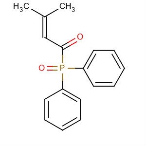 Cas Number: 87951-17-5  Molecular Structure