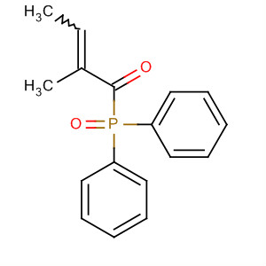 CAS No 87951-18-6  Molecular Structure