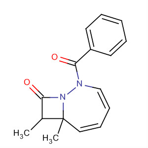 CAS No 87951-44-8  Molecular Structure
