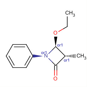 CAS No 87951-46-0  Molecular Structure