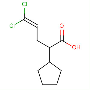 CAS No 87953-14-8  Molecular Structure