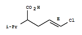 Cas Number: 87953-16-0  Molecular Structure