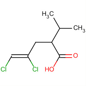 CAS No 87953-39-7  Molecular Structure