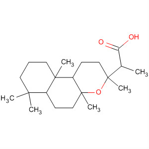 CAS No 87953-67-1  Molecular Structure