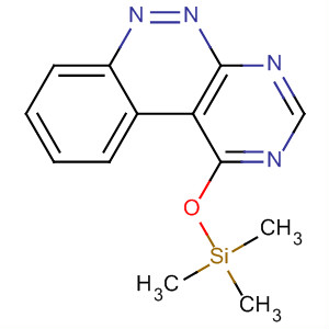 CAS No 87954-07-2  Molecular Structure