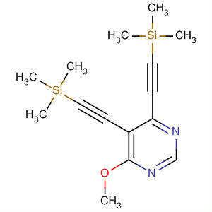 CAS No 87954-13-0  Molecular Structure