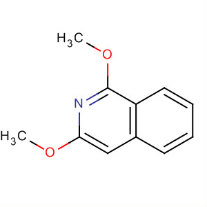CAS No 87954-17-4  Molecular Structure