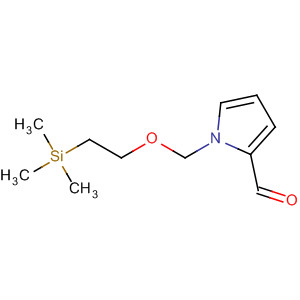 CAS No 87954-21-0  Molecular Structure