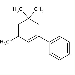 CAS No 87954-37-8  Molecular Structure