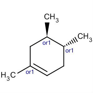 CAS No 87954-39-0  Molecular Structure