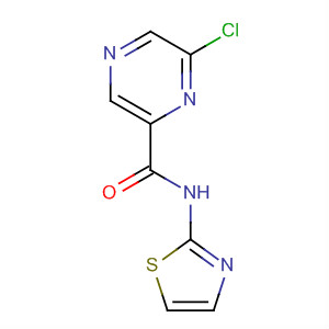 CAS No 879547-25-8  Molecular Structure