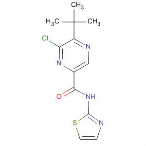 CAS No 879547-27-0  Molecular Structure