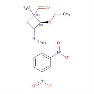 CAS No 87956-11-4  Molecular Structure