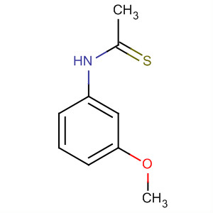 CAS No 87956-83-0  Molecular Structure