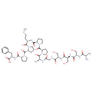CAS No 879573-00-9  Molecular Structure