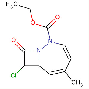 Cas Number: 87958-05-2  Molecular Structure