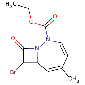 CAS No 87958-06-3  Molecular Structure