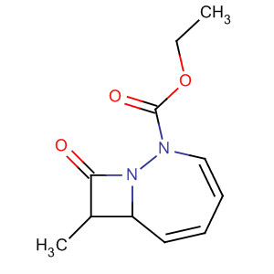 CAS No 87958-07-4  Molecular Structure