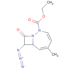 CAS No 87958-11-0  Molecular Structure