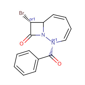 CAS No 87958-12-1  Molecular Structure