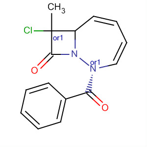 CAS No 87958-19-8  Molecular Structure