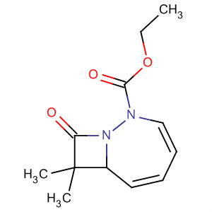 Cas Number: 87958-21-2  Molecular Structure